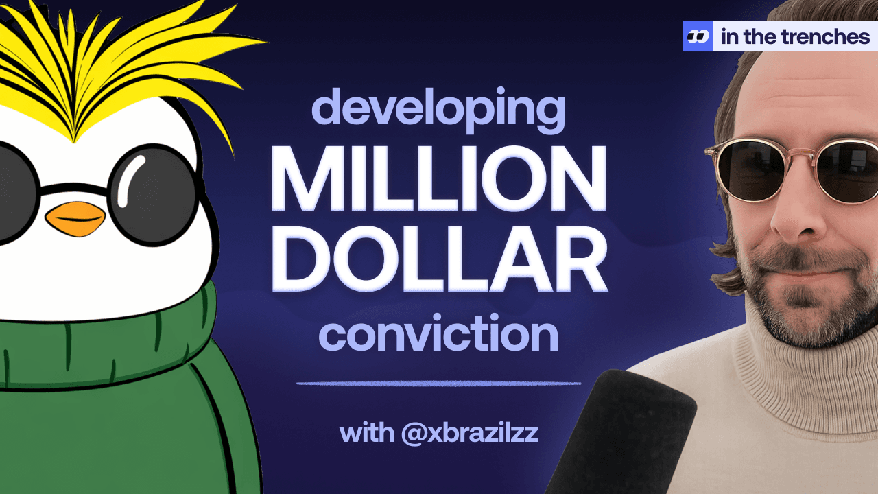 xbrazilzz's Volume Analysis Framework: Reading Charts and Finding Entries in Memecoin Markets