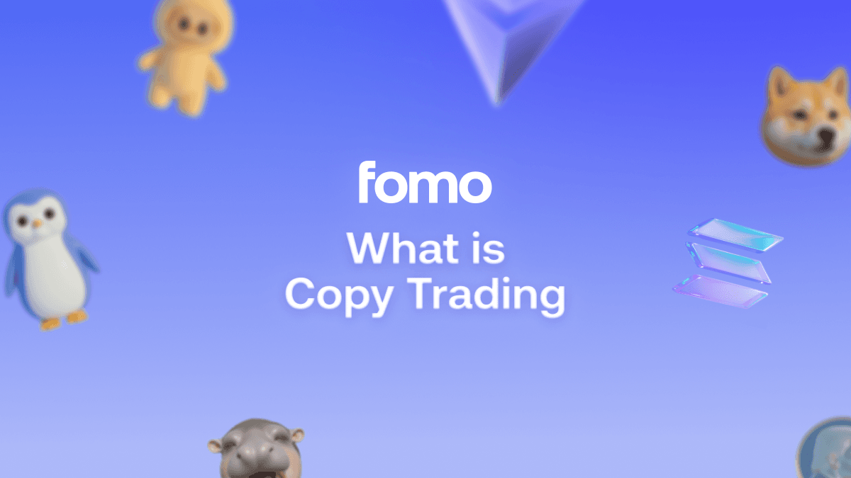 What is copy trading: complete beginner guide explaining how copy trading works, risks, and how to choose traders to follow