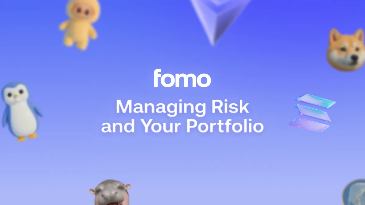 Managing Your Risk and Portfolio: How To Win Over Time